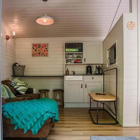 Holiday home Orchard Gate