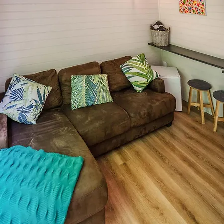 Orchard Gate Holiday home Longtown (Cumbria)