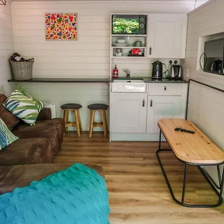 Holiday home Orchard Gate *