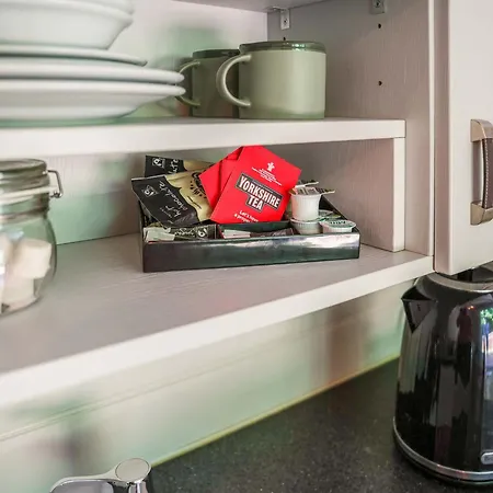 Holiday home Orchard Gate