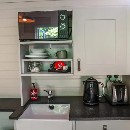 Holiday home Orchard Gate