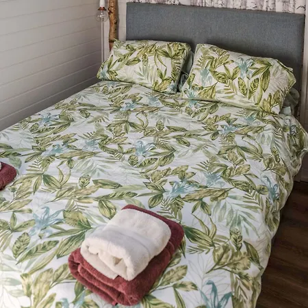 Holiday home Orchard Gate *