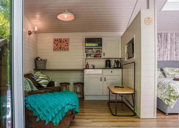 Holiday home Orchard Gate