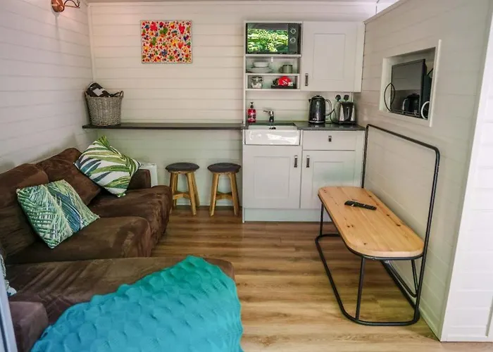 Holiday home Orchard Gate *