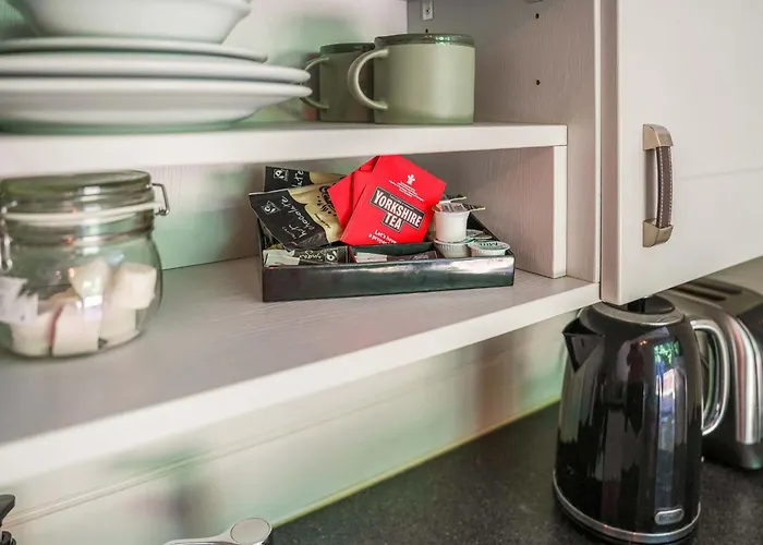 Holiday home Orchard Gate