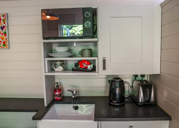 Holiday home Orchard Gate