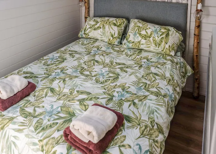 Holiday home Orchard Gate *